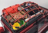 Crawler Scale Accessories